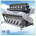 led light manufacturer automatic ccd color sorting machine, industrial color sorting equipment